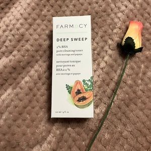 Farmacy Deep Sweep 2% BHA Toner